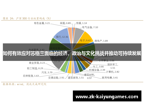 如何有效应对苏格兰面临的经济、政治与文化挑战并推动可持续发展