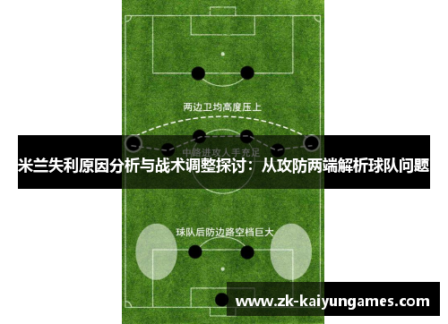 米兰失利原因分析与战术调整探讨：从攻防两端解析球队问题